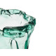GLASS VASE 20CM