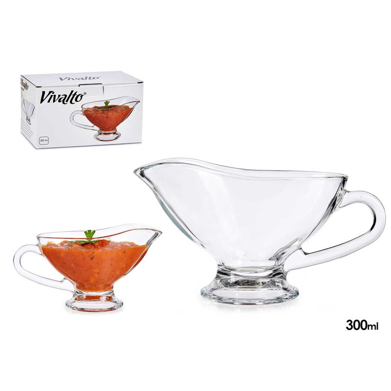 BIG SAUCE BOWL  300ML