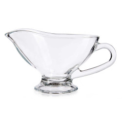 MOLHEIRA VIDRO GRANDE 300ML