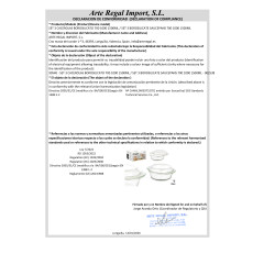 SET 3 CACEROLAS BOROSILICATO 700 1000 1500ML