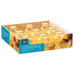 ENTRETIEN DES CITRONS CONTENEUR