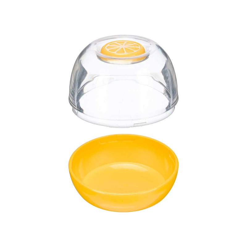 ENTRETIEN DES CITRONS CONTENEUR