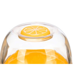 CONTAINER LEMON MAINTENANCE