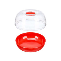 CONTENITORE PORTA POMODORI