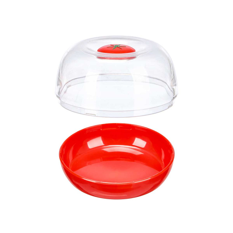 CONTAINER TOMATO MAINTENANCE