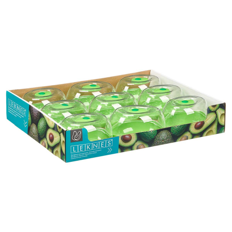 CONTENITORE PORTA AVOCADO