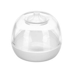 CONTAINER GARLIC MAINTENANCE