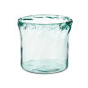 VASSE VERRE TWINS 21CM
