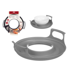 SOPORTE PLATO MICROONDAS