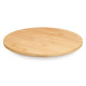 TAVOLA GIRATORIA BAMBOO