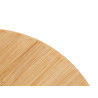 TAVOLA GIRATORIA BAMBOO