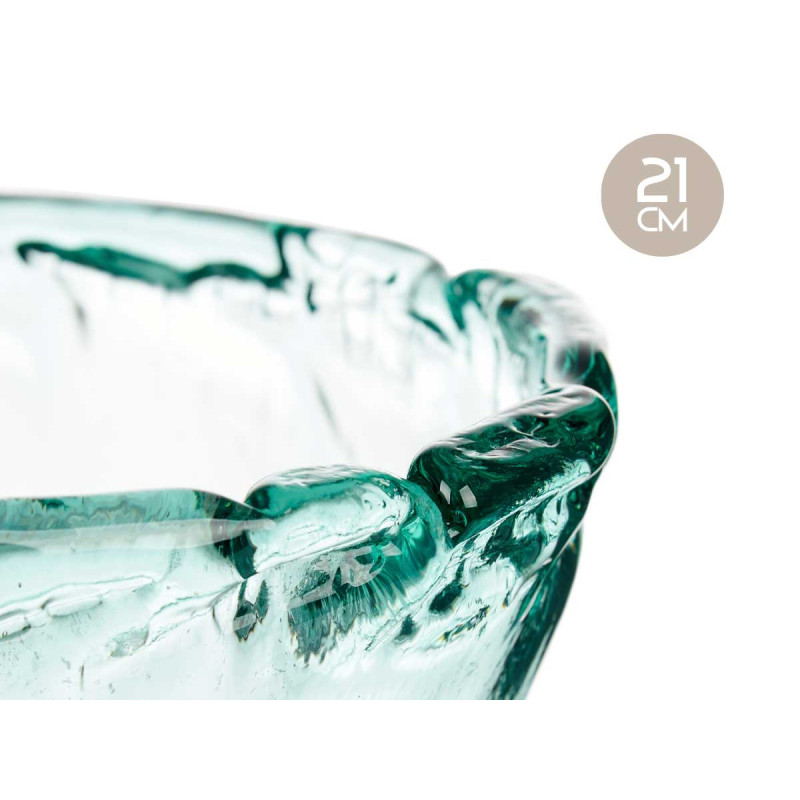 VASSE VERRE TWINS 21CM