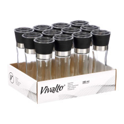 CHAMBRE À ÉPICES EN VERRE 200ML 