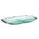 CENTRE DE TABLE VERRE MESINA 25CM