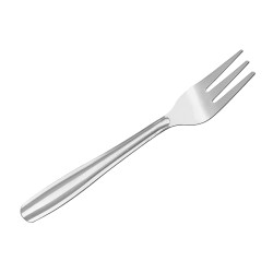 SET 6 TEA FORK