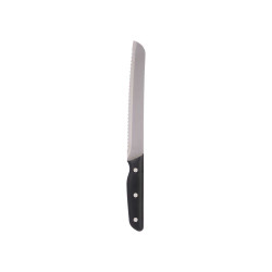 BREAD KNIFE 20CM