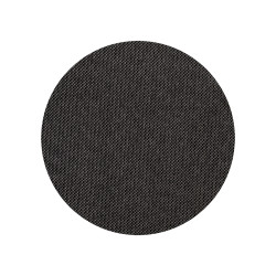 CARRO COMPRA 24L NEGRO