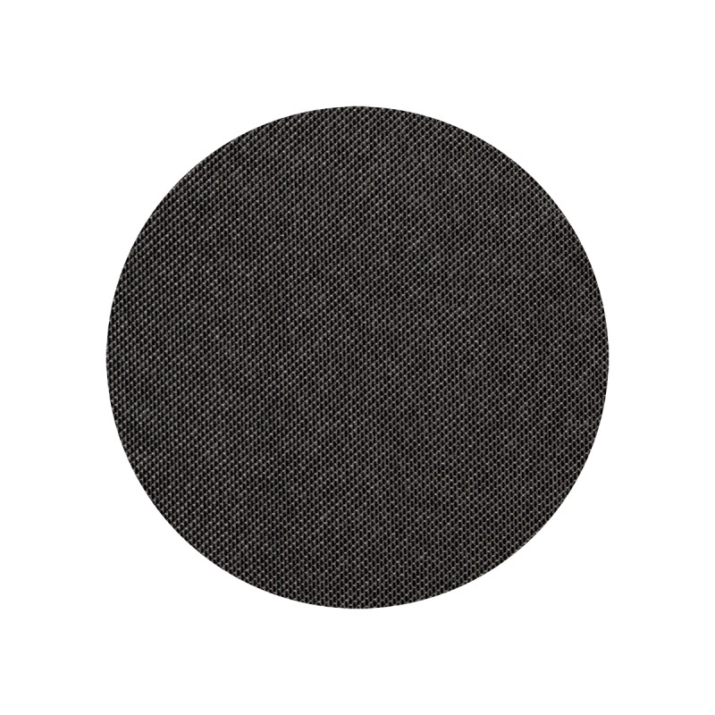 CARRELLO SPESA 24L NERO