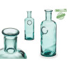 BOTTIGLIA DECORAT VETRO STAMP 35CM MED 2.5L