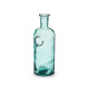 DECORATIVE GLASS BOTTLE STAMP 35CM MEDIUM  2.5L