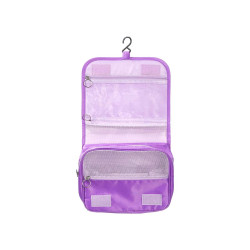 SET NECESSAIRE MAQUIAGEM 33PCS SORT 2 COR