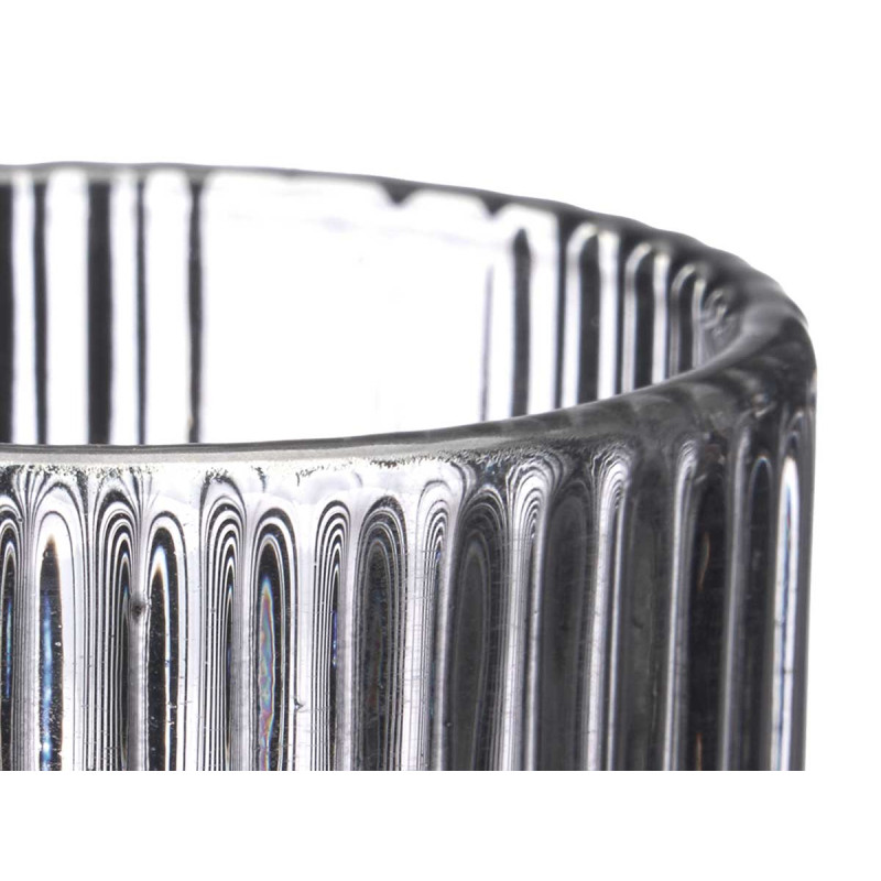 CALICE SPUMANTE COLORE GRIGIO 160 ML