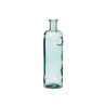 GARRAFA VIDRO DECORATIVA STAMP 45CM GRD