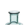 GARRAFA VIDRO DECORATIVA STAMP 45CM GRD