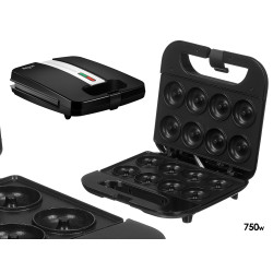 MAQUINA DONUTS 750W