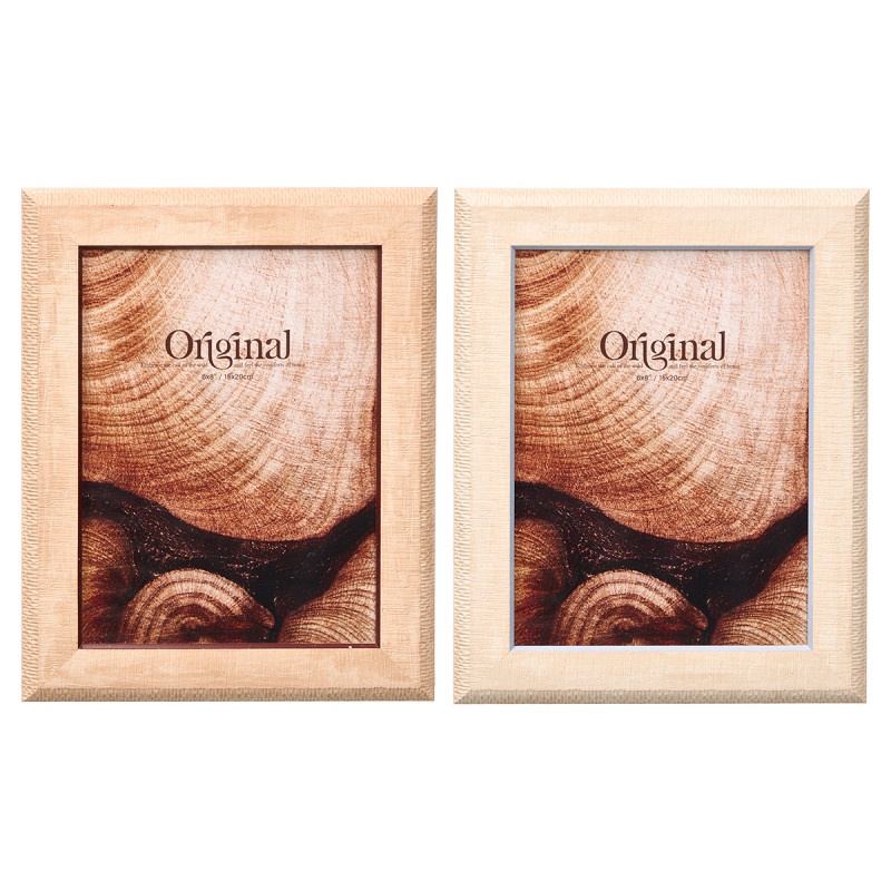 CADRE PHOTO UNI ASSORTI 2 15X20CM