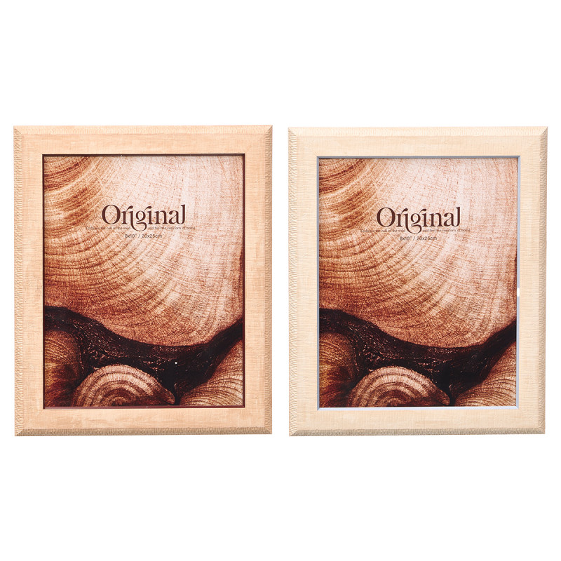 PORTA-RETRATOS LISO SORT 2 20X25CM