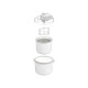 ICE CREAM MAKER 1,65L