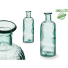 BOTTIGLIA DECORAT VETRO HOLANDA RIGHE 2.5L