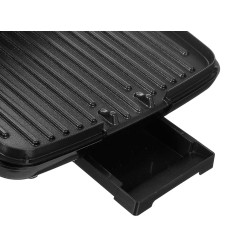 HAMBURGER GRILL 1000W