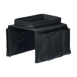 ORGANIZADOR SOFA 6 BOLSOS