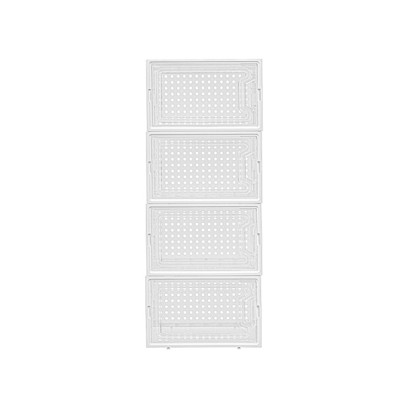 SET 4 ORGANIZADOR APILABLE ZAPATERO