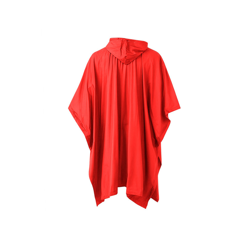 PONCHO CHUVA SORT 3 COR