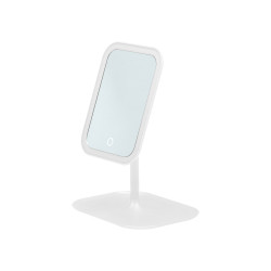 ESPELHO LED BRANCO