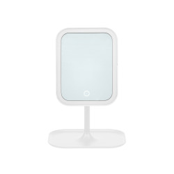ESPELHO LED BRANCO