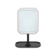 BLACK LED MIRROR