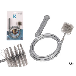 NETTOYAGE TUYAUTERIE 1,5M