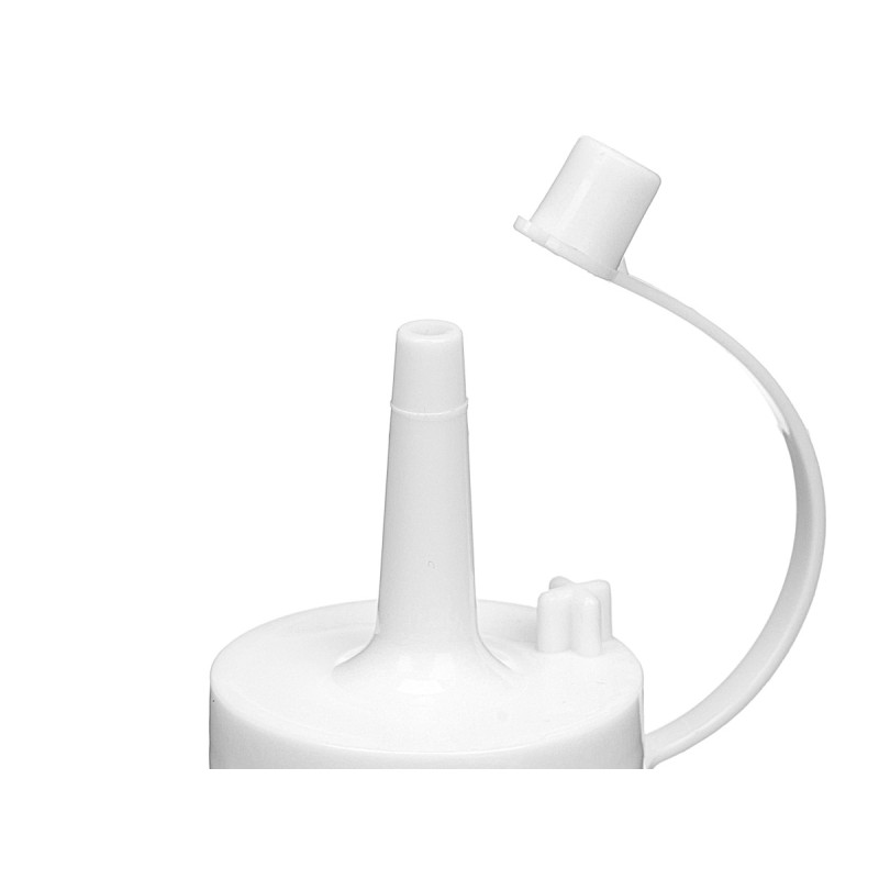 CONJUNTO 3 FRASCOS MOLHOS 146ML