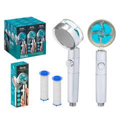 CABEZAL DUCHA VENTILADOR