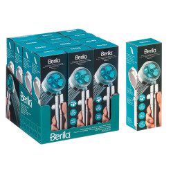 CABEZAL DUCHA VENTILADOR