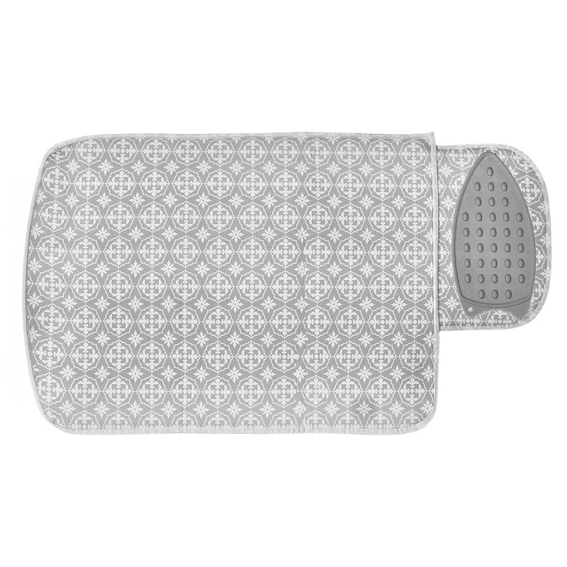 FUNDA TABLA PLANCHA SOPORTE