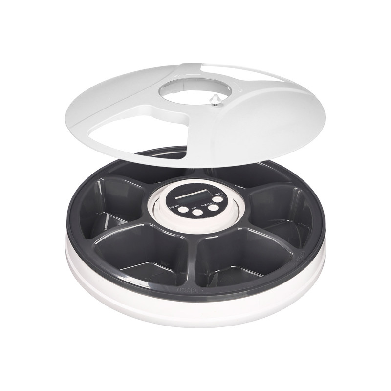 MINUTERIE MANGEOIRE ELECTRIQUE ANIMAUX COMPAGNIE