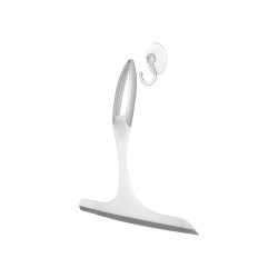 TERGIVETRO PLASTICA BIANCO GRIGIO