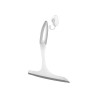 PLASTIC WHITE GRAY WINDOW SQUEEGEE