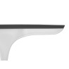 PLASTIC WHITE GRAY WINDOW SQUEEGEE