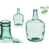 DECORATIVE GLASS BOTTLE CARAFE 4L